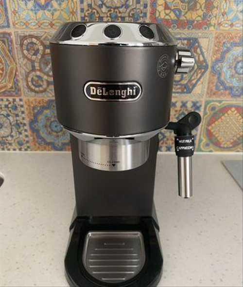DeLonghi EC685 Festima.Ru Мониторинг объявлений