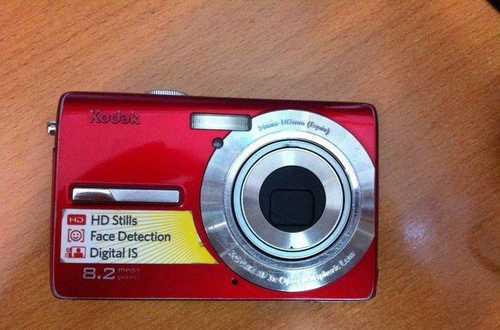 Kodak af 3x optical aspheric lens Москва | Фототехника | Festima.Ru