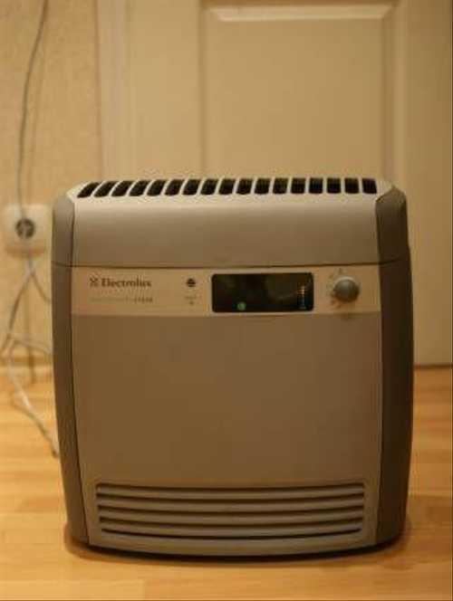 Воздухоочиститель Electrolux Z7020. Сборка Швеция Festima.Ru