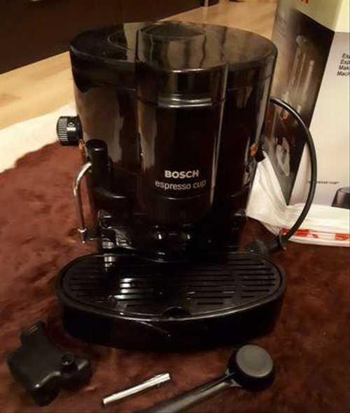 Кофемашина Bosch espresso cup TKA 4800 Festima.Ru Мониторинг объявлений