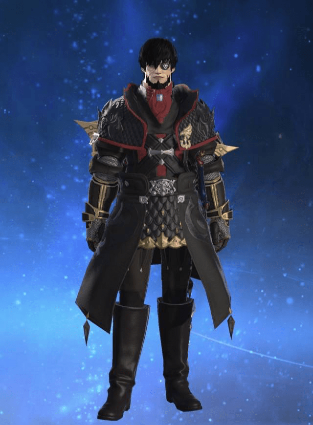 Best Looking armor for paladin Page 4
