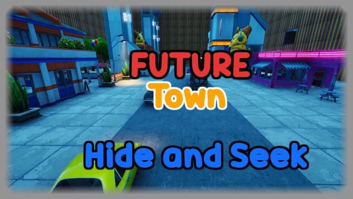 30 Top Pictures What Are Some Hide And Seek Codes For Fortnite *NEW* HIDE & SEEK GAME