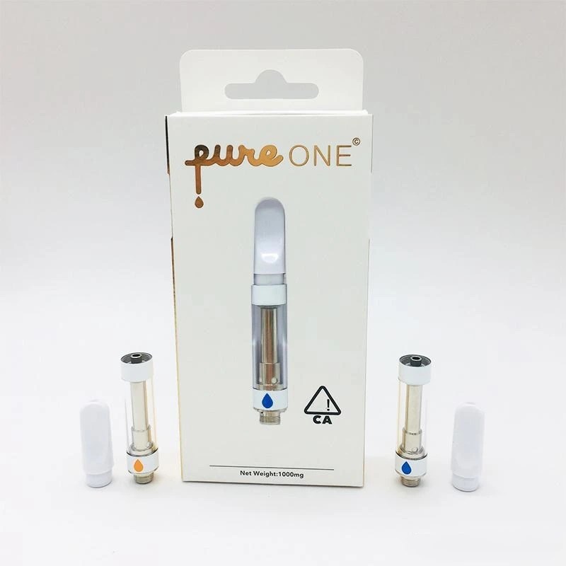 Pure One Cartridge Vs Rove Tko Cartridge Cure Pen Cart