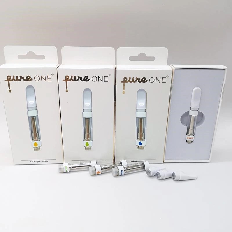 Pure One Cartridge Vs Rove Tko Cartridge Cure Pen Cart