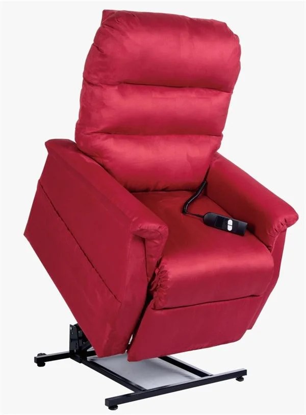 Elderly Chair Recliner Sofa Set Disabled Chair Electric Recliner QtLC30