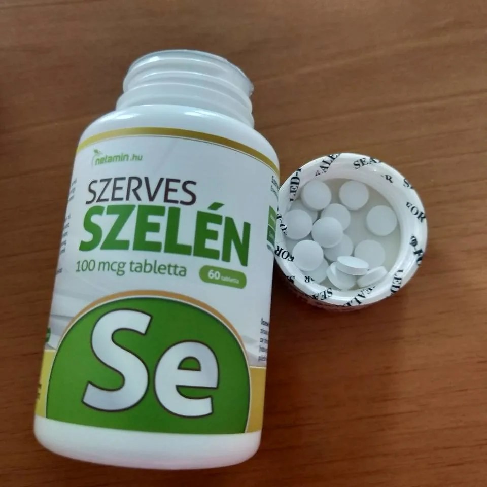 Immune Supplements Vitamins Calcium Iron Zinc Selenium Multivitamins