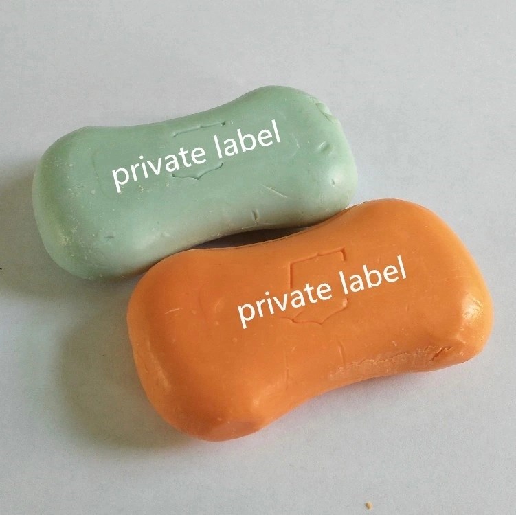 OEM Natural Cool Mint Personality Whitening Slimming Antibacterial Acne