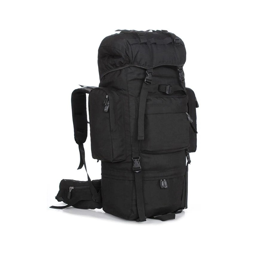 Camping Overnight Hiking Backpack Outdoor Travel Backpack Hiking