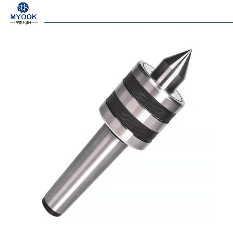 Lathe Live Center Mt4 Live Center Rotation Center