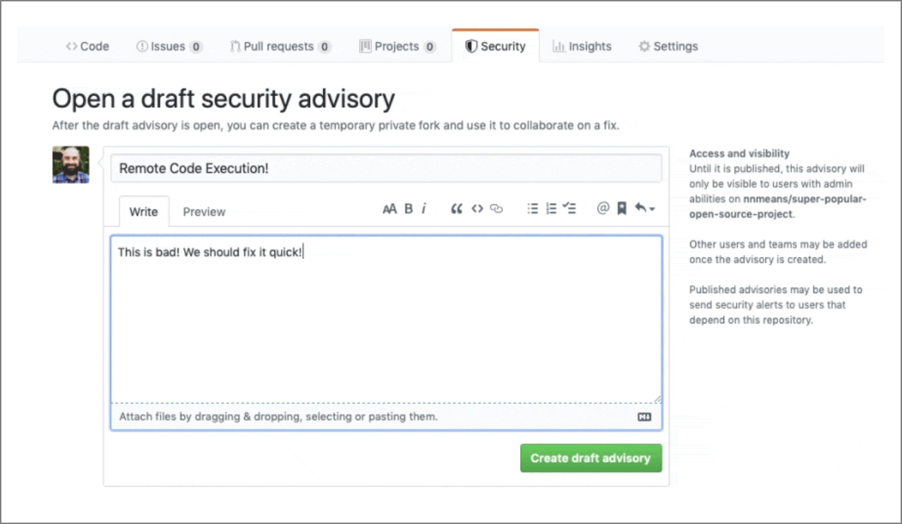 GitHub introduces Dependabotpowered automated security fixes Help