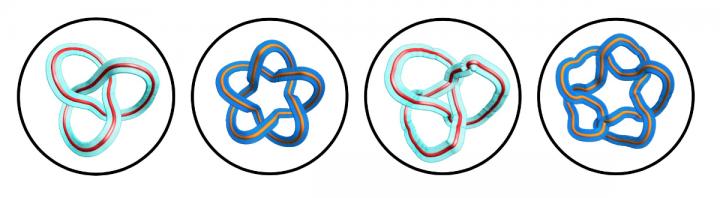 Researchers open the door to new distribution methods for secret