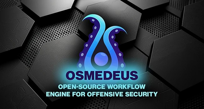 Osmedeus: Open-Source Workflow Engine for Offensive Security – Cyber