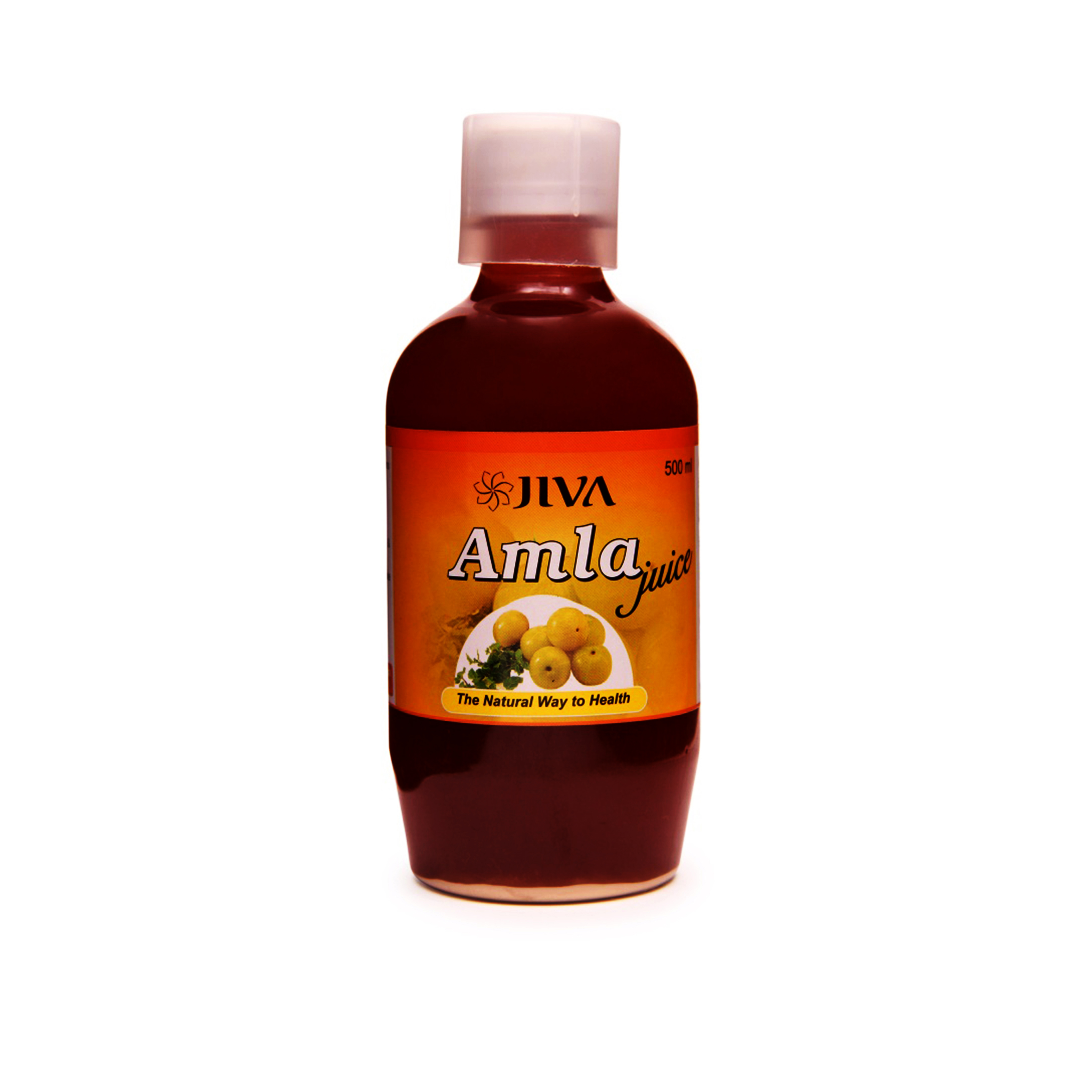 Jiva Amla Juice 500 ml online in India