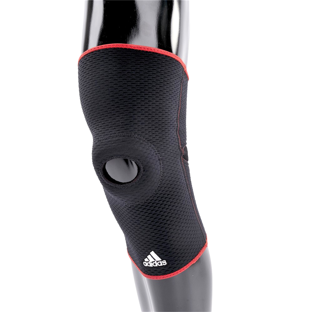 Adidas Knee Support Black Small & Medium (3846cm) online in India