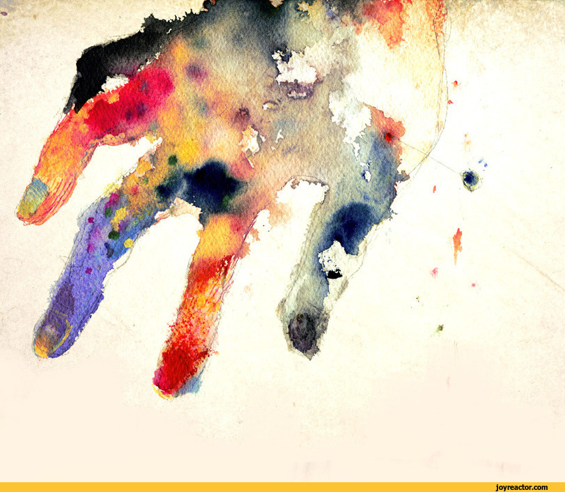 art http//www. / hand art (beautiful pictures) / funny pictures