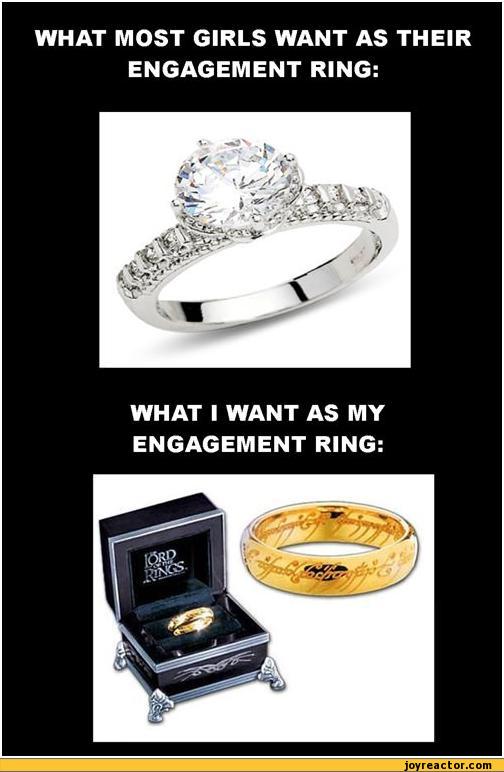 WHAT MOST GIRLS WANT AS THEIR ENGAGEMENT RINGWHAT I WANT AS MY