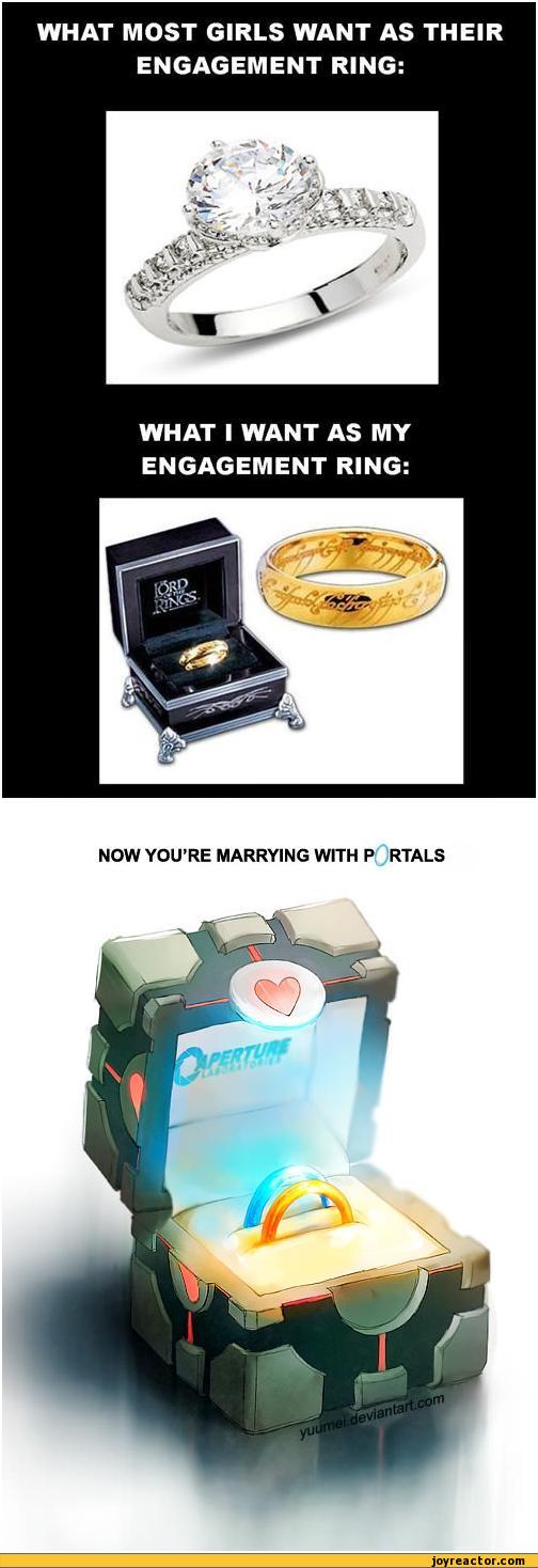 WHAT MOST GIRLS WANT AS THEIR ENGAGEMENT RINGWHAT I WANT AS MY