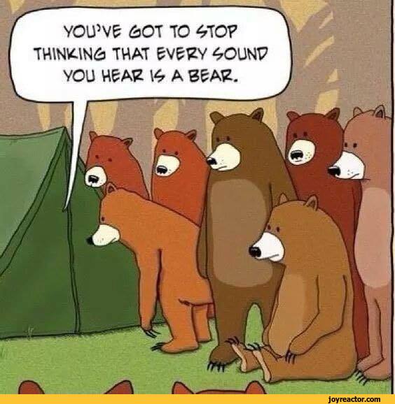camping pictures and jokes / funny pictures & best jokes comics