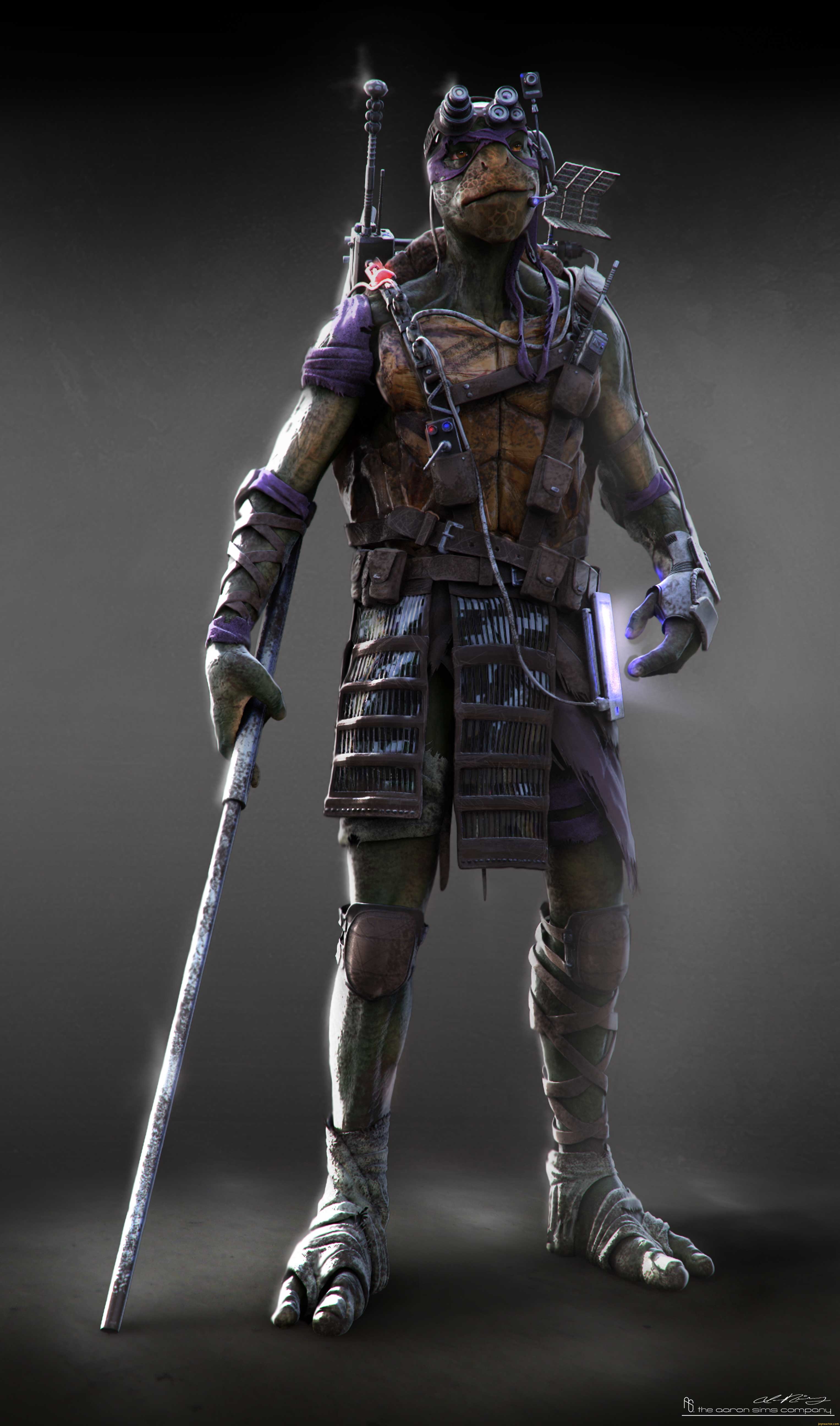 Teenage Mutant Ninja Turtles 2014 Concept Art By Jared Krichevsky Concept Tmnt Art Beautiful Pictures Funny Pictures Best Jokes Comics Images Video Humor Gif Animation I Lol D