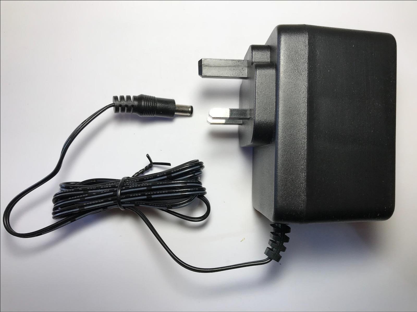 UK 13V 400mA ACDC Adaptor Power Supply Charger for Phillips Epilator SW2082UK eBay