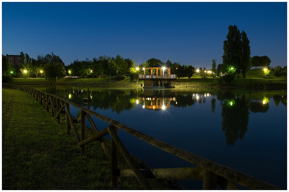 Laghetti di CorticellaNavilleBologna JuzaPhoto