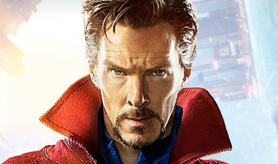 Doctor Strange Has A Warning In New Thor Ragnarok TV Spot