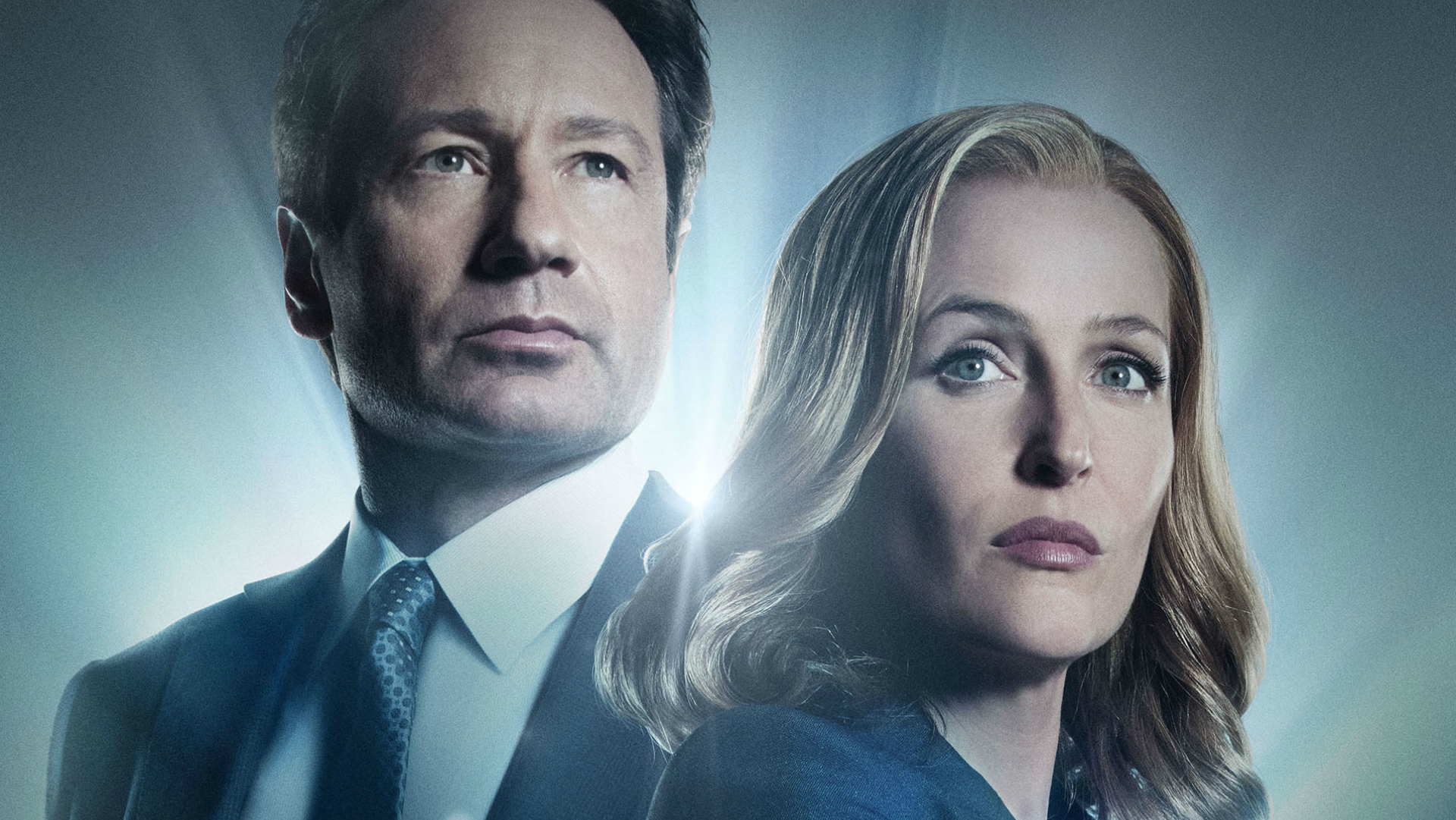 The XFiles Reveals Season 11 Trailer