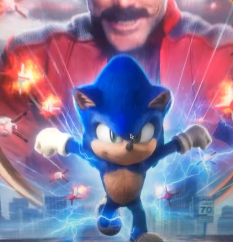 This new Sonic look is everything fans want