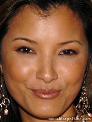 Kelly Hu's Instagram, Twitter & Facebook on IDCrawl