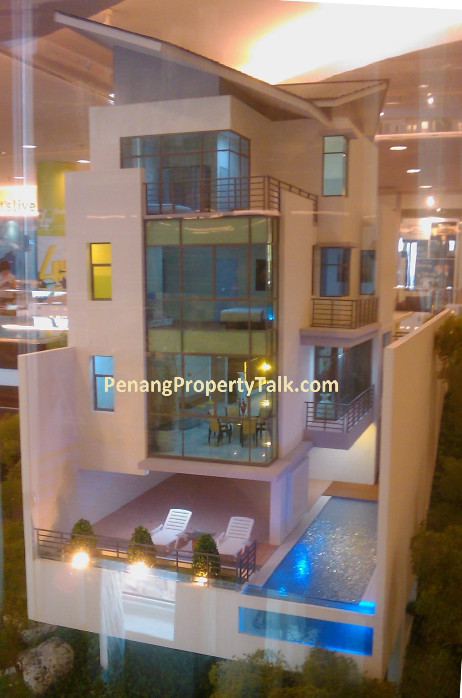 Pearl Villas Setia Pearl Island Penang Property Talk