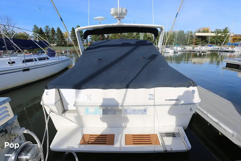 Sea Ray 300 Sundancer Boat for sale in Haverstraw, NY for 12,000