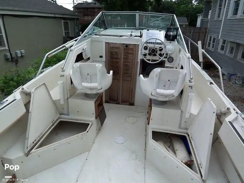 HydraSports 25 Walkaround Boat for sale in Pulaski, TN for 14,000