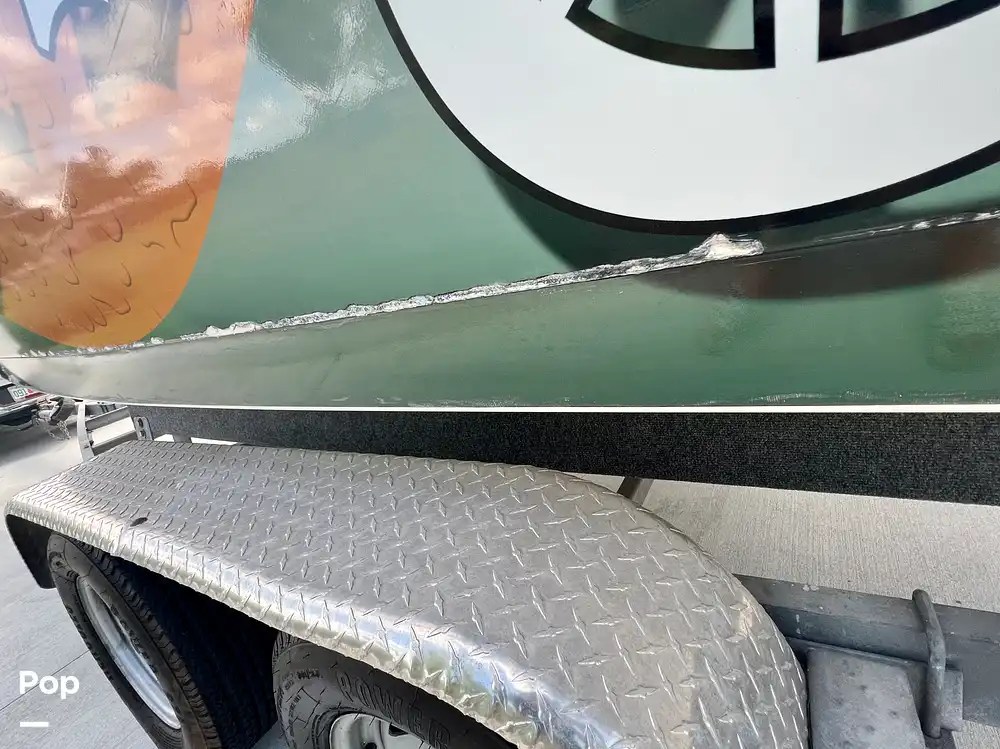 Cobia 224 Boat for sale in Frostproof, FL for 23,010 295722 Pop Sells