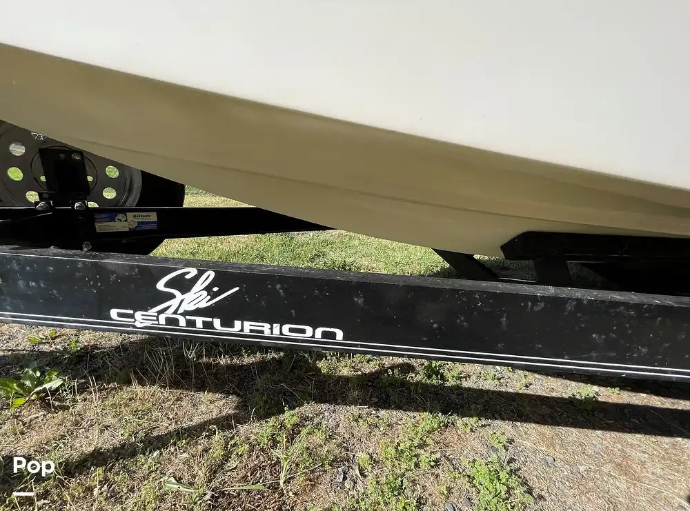 Inactive Centurion 20 Sport Bowrider Boat in Cle Elum, WA 297718