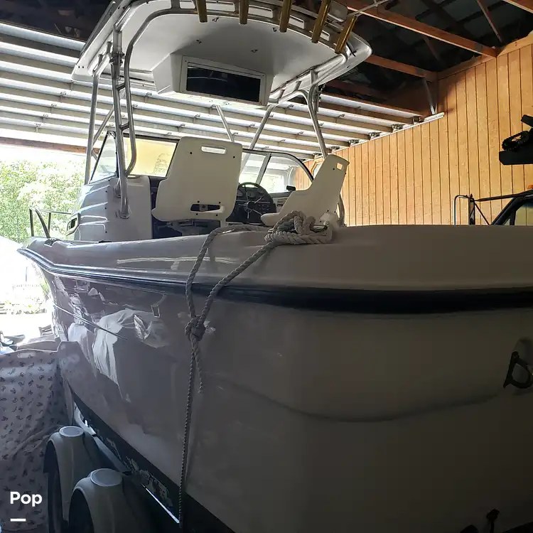 1997 Stratos 21' for Sale in Mays Landing, New Jersey Pop Sells