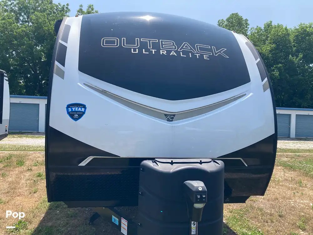 Sold Outback 291UBH RV in House Springs, MO 343655 Pop Sells