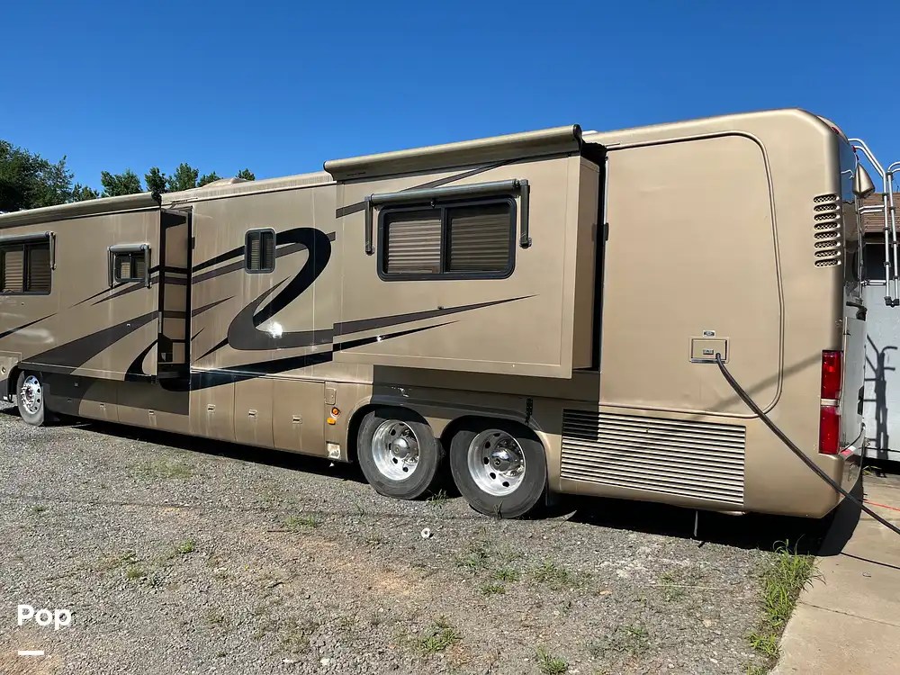 Executive 43DS2 RV for sale in Mayflower, AR for 88,950 349348 Pop
