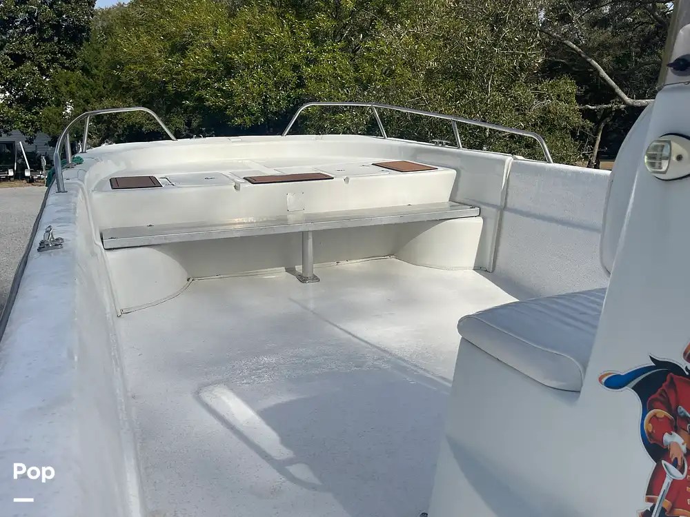 Carolina Skiff 218DLV Boat for sale in Charleston, SC for 29,900