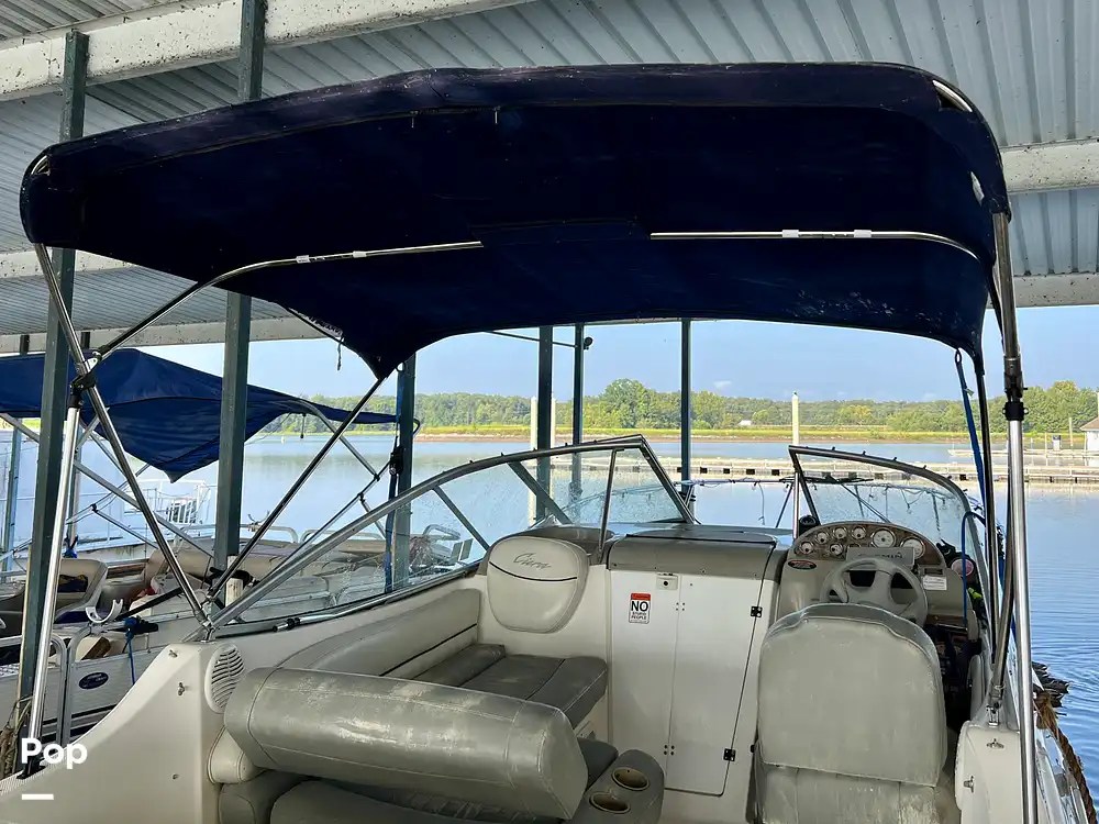 Bayliner Ciera 2455 Boat for sale in Eufaula, AL for 17,000 361597