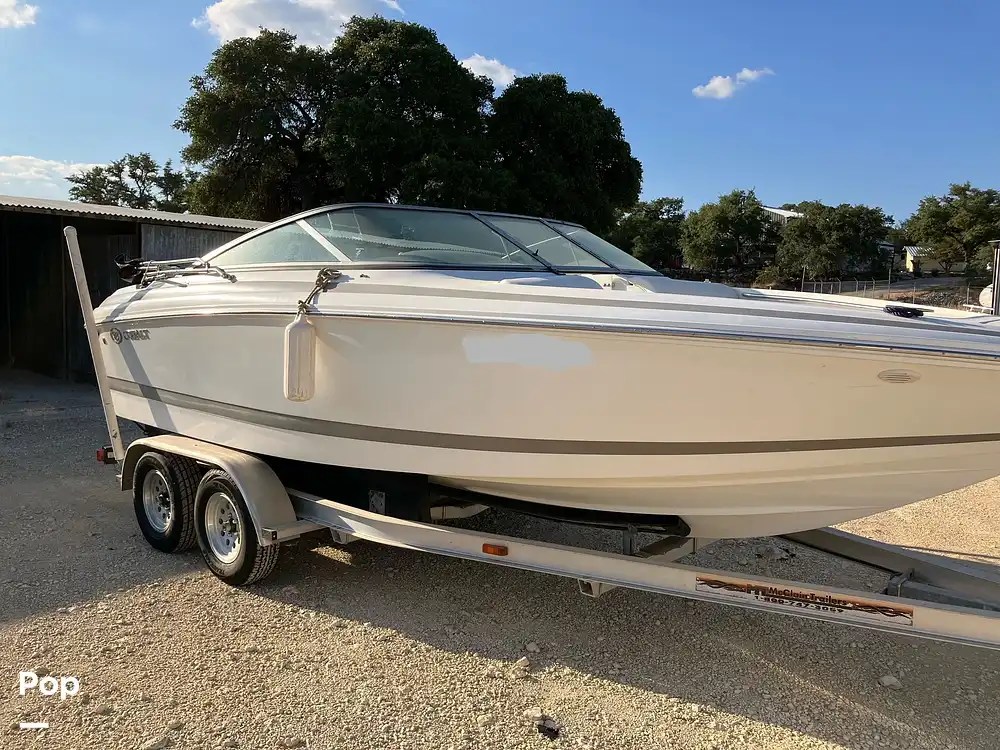 Cobalt 206 Boat for sale in Canyon Lake, TX for 20,750 364093 Pop