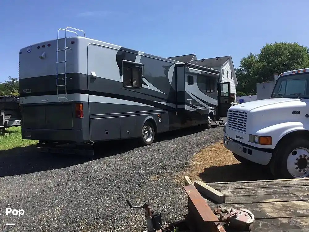 Scepter 38PST RV for sale in Marbury, MD for 47,500 373371 Pop Sells
