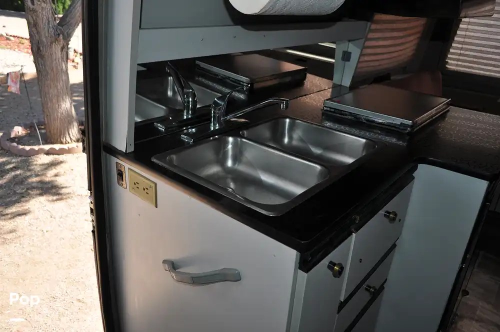 1991 Coachmen Clarion in Kingman, Arizona Pop Sells