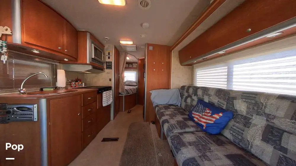 Inactive View 23J RV in Bowling Green, FL 377771 Pop Sells