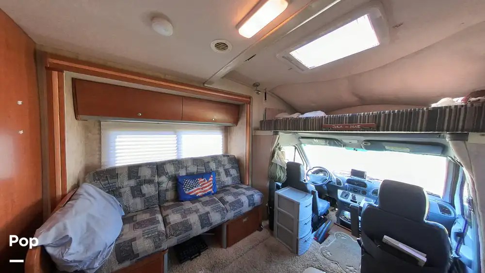 Inactive View 23J RV in Bowling Green, FL 377771 Pop Sells