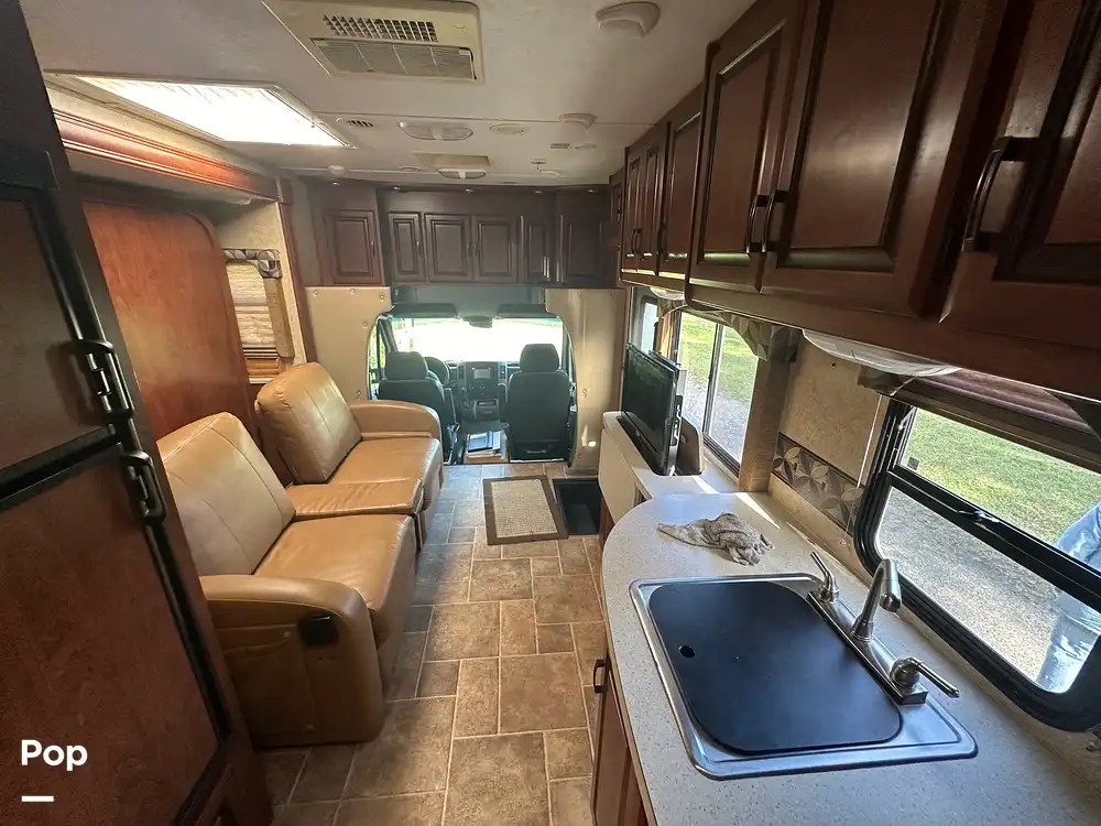 Sold Solera 24M RV in Deland, FL 386699 Pop Sells