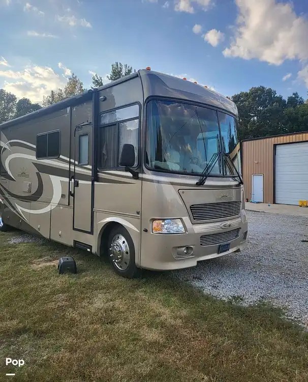 Independence Class A RV for sale in Holy Springs, MS for 56,000