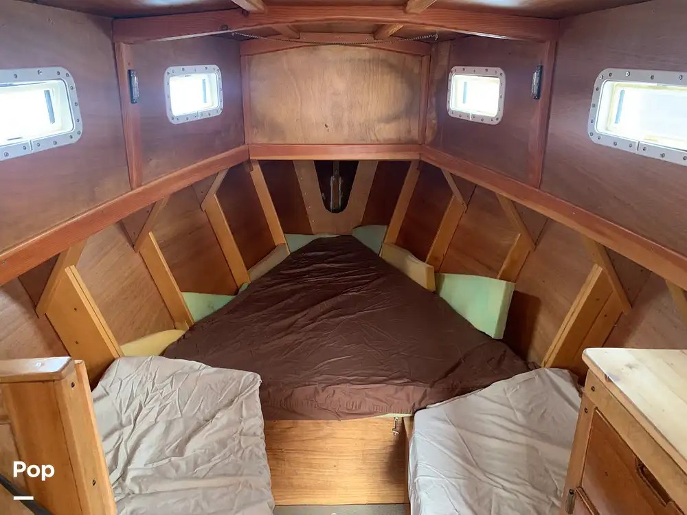 Custom Built St Pierre Dory Boat for sale in Arvada, CO for 37,400