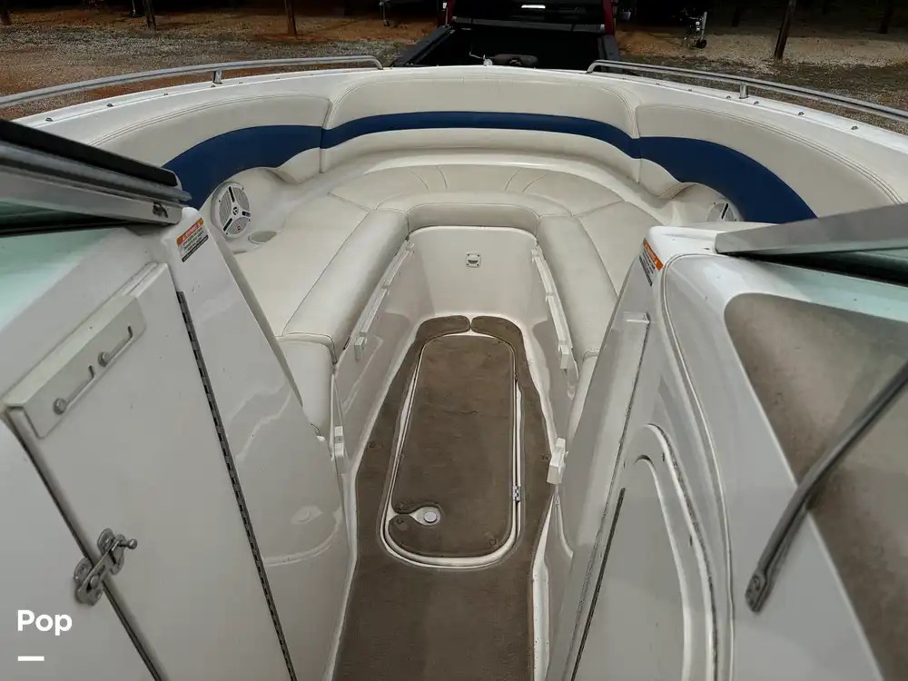 Chaparral 260 SSI Boat for sale in Dadeville, AL for 27,800 391469