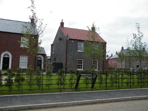 Breton Hall, Lisburn PropertyPal