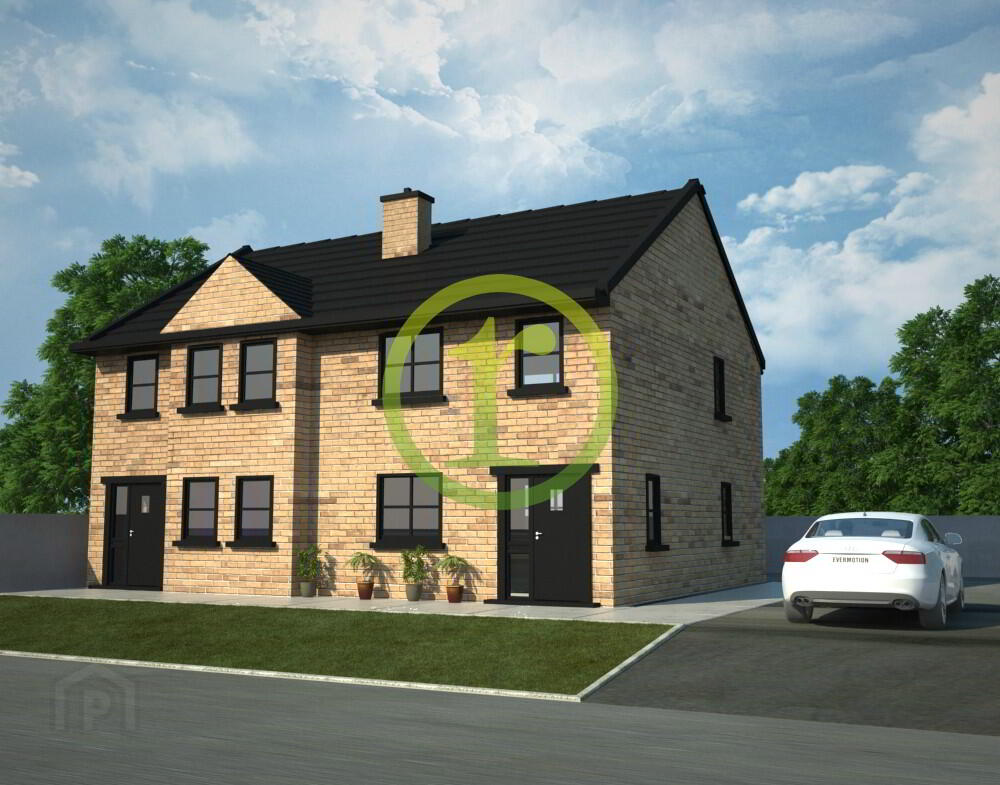 Bracken Hill, Strabane PropertyPal